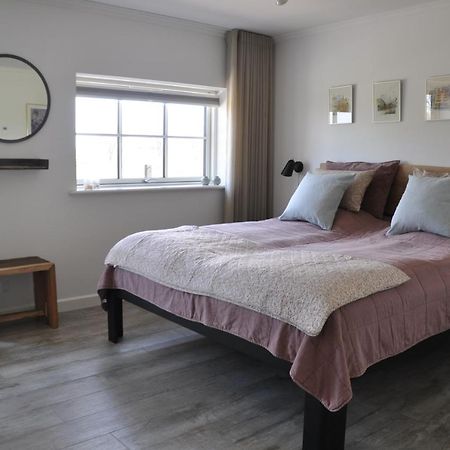 Kaergaard Bed & Breakfast Roskilde Ngoại thất bức ảnh