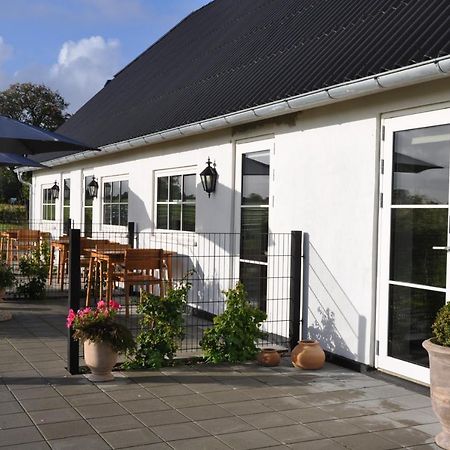 Kaergaard Bed & Breakfast Roskilde Ngoại thất bức ảnh
