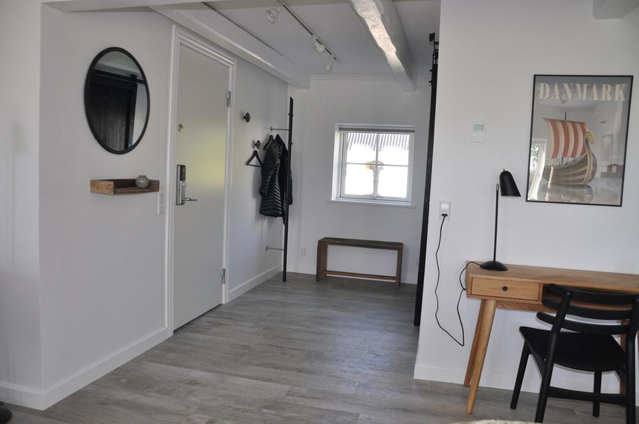 Kaergaard Bed & Breakfast Roskilde Ngoại thất bức ảnh
