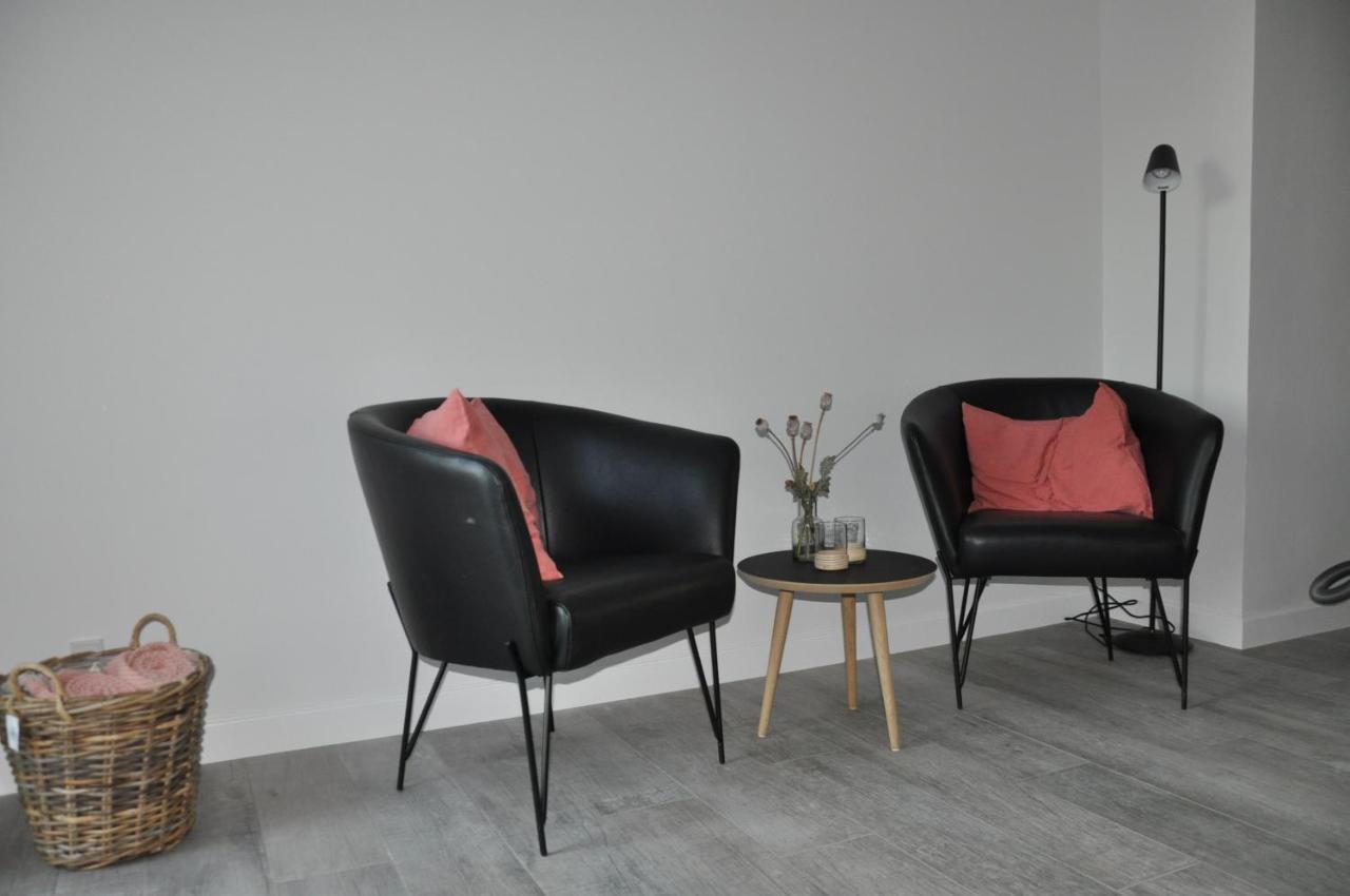Kaergaard Bed & Breakfast Roskilde Ngoại thất bức ảnh