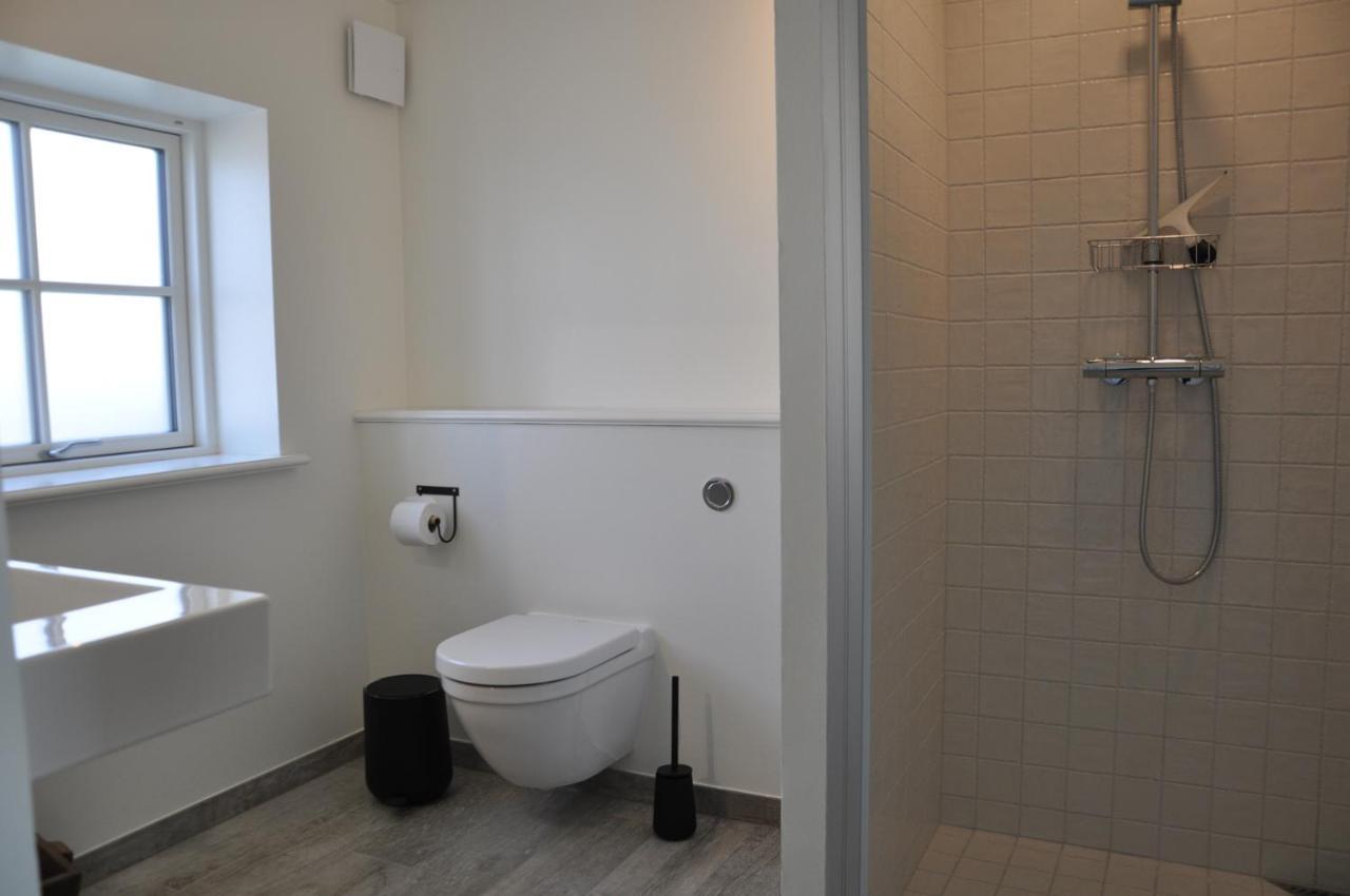 Kaergaard Bed & Breakfast Roskilde Ngoại thất bức ảnh