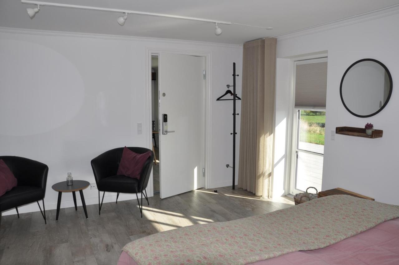 Kaergaard Bed & Breakfast Roskilde Ngoại thất bức ảnh