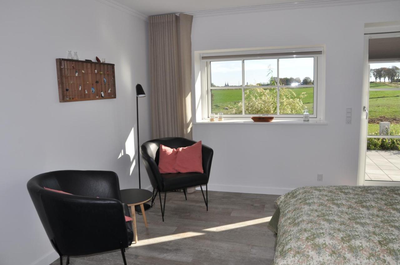 Kaergaard Bed & Breakfast Roskilde Ngoại thất bức ảnh