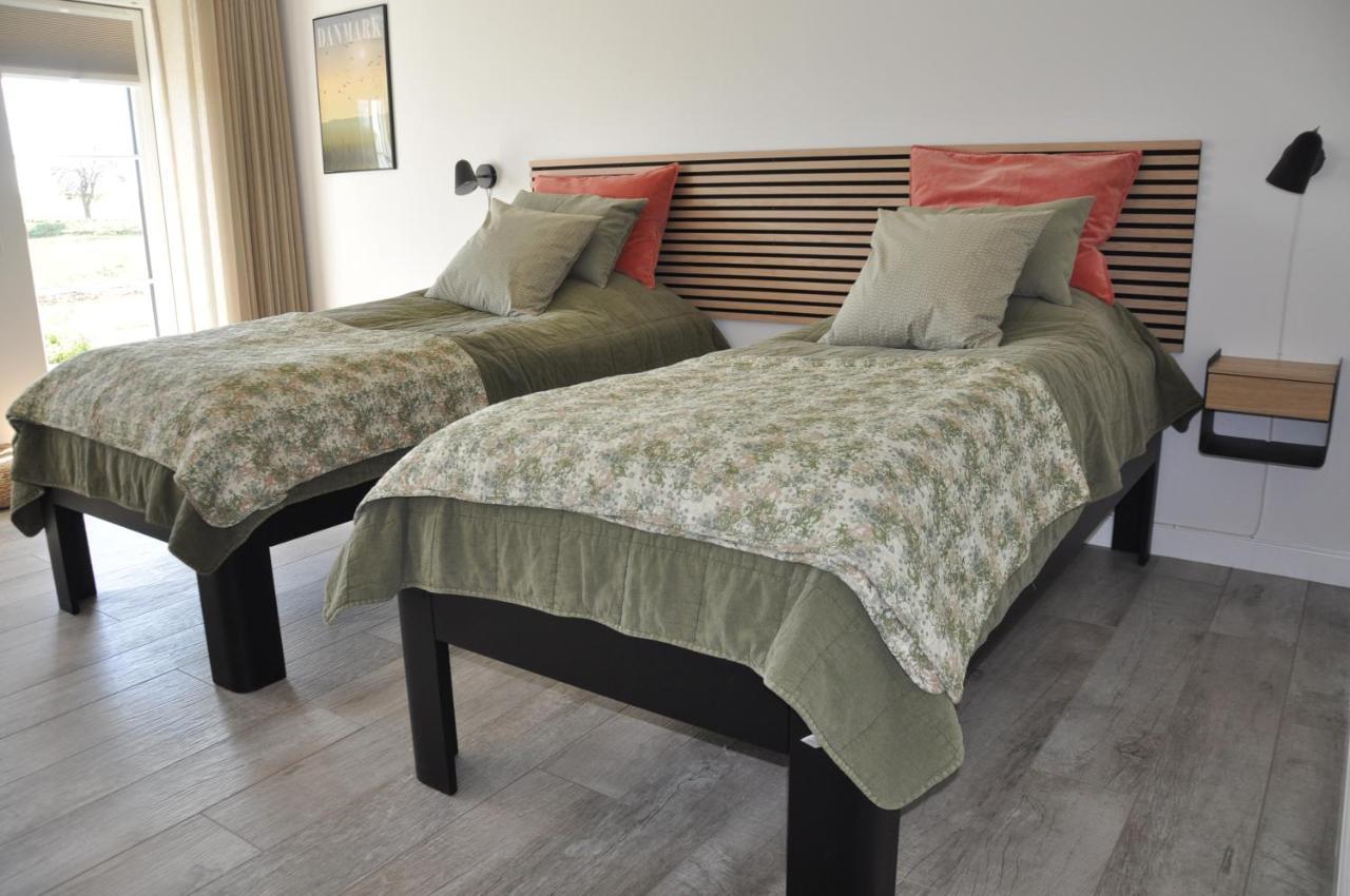 Kaergaard Bed & Breakfast Roskilde Ngoại thất bức ảnh