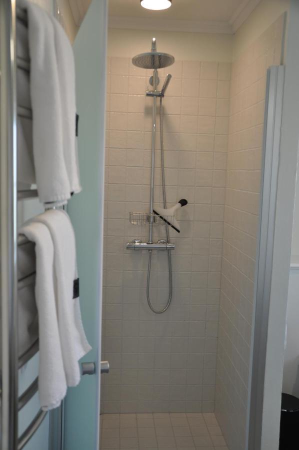Kaergaard Bed & Breakfast Roskilde Ngoại thất bức ảnh