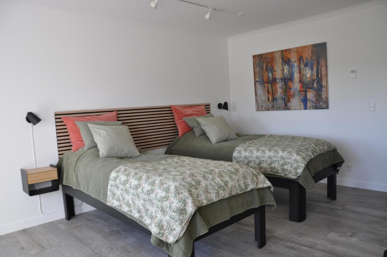 Kaergaard Bed & Breakfast Roskilde Ngoại thất bức ảnh