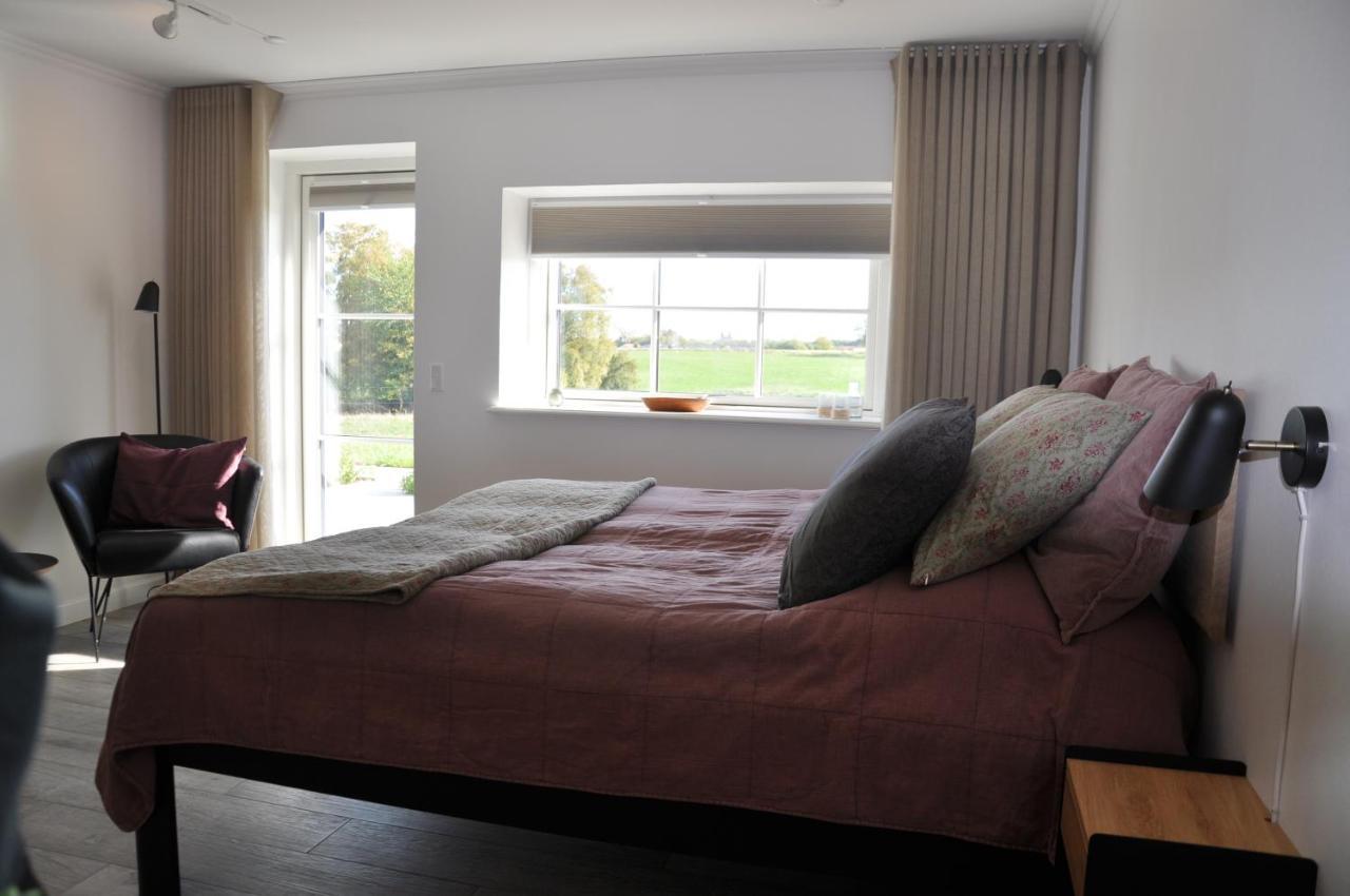Kaergaard Bed & Breakfast Roskilde Ngoại thất bức ảnh