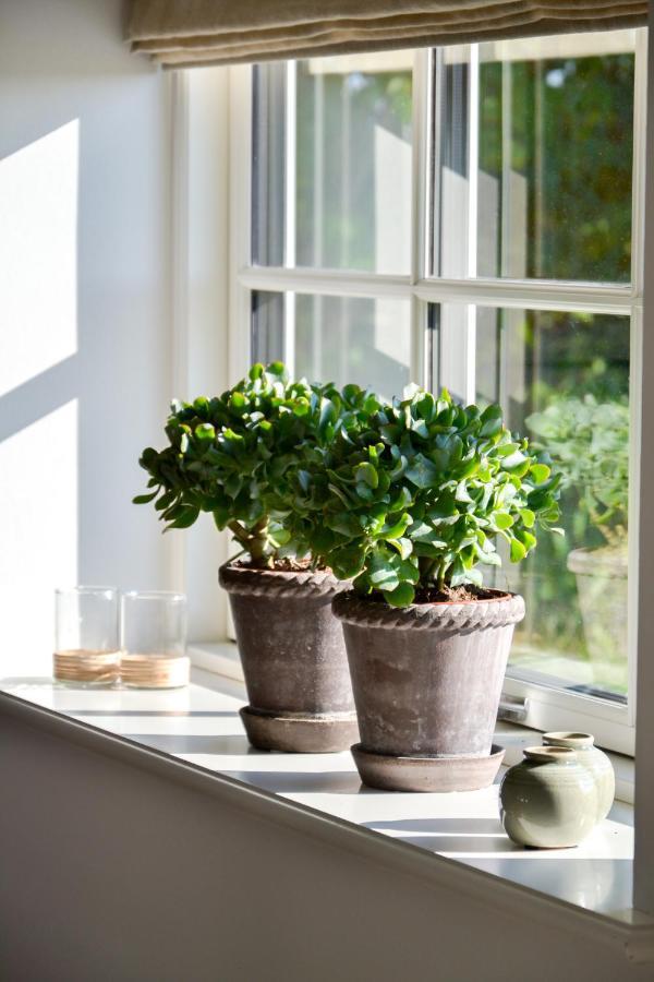 Kaergaard Bed & Breakfast Roskilde Ngoại thất bức ảnh