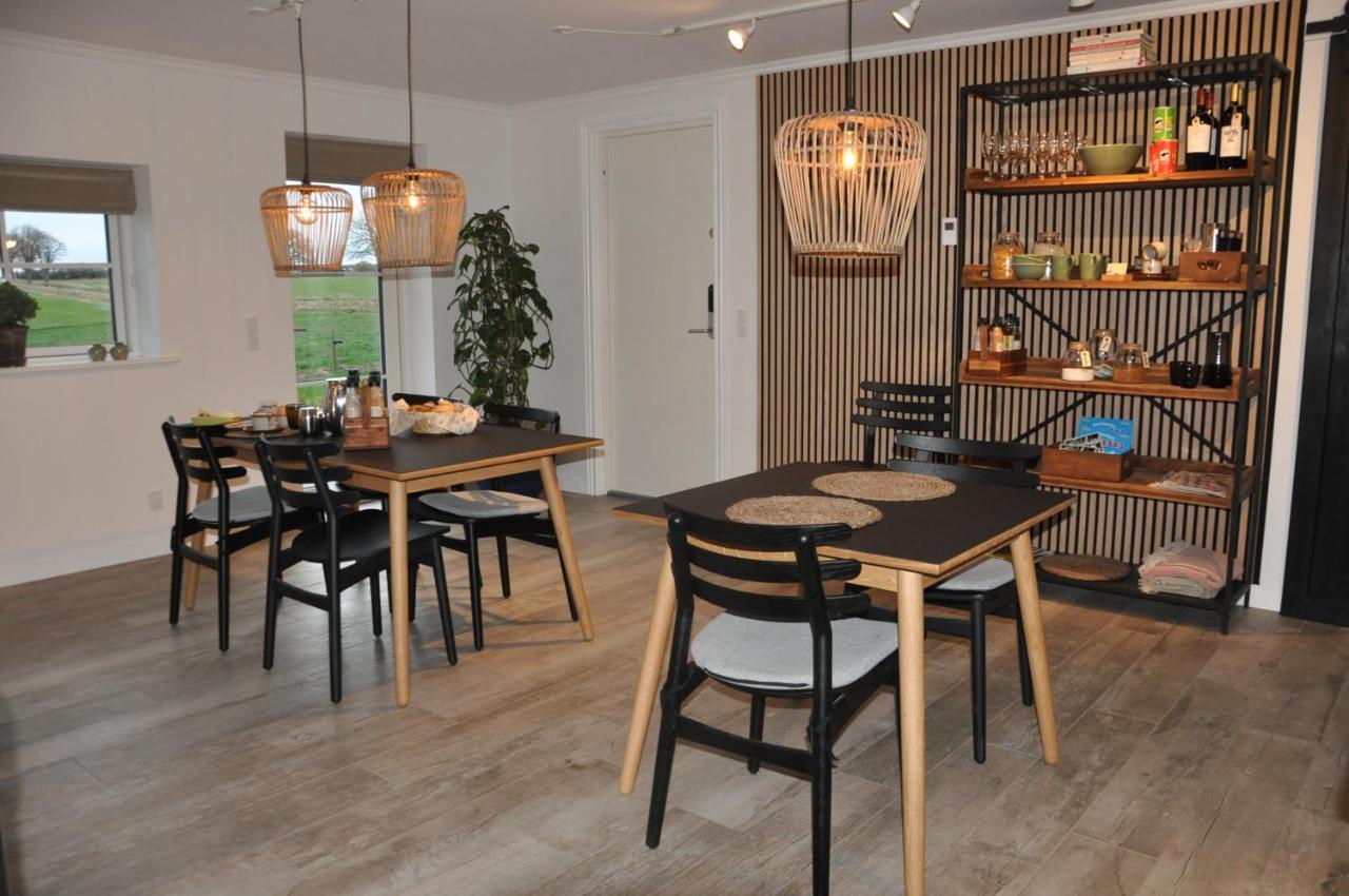 Kaergaard Bed & Breakfast Roskilde Ngoại thất bức ảnh