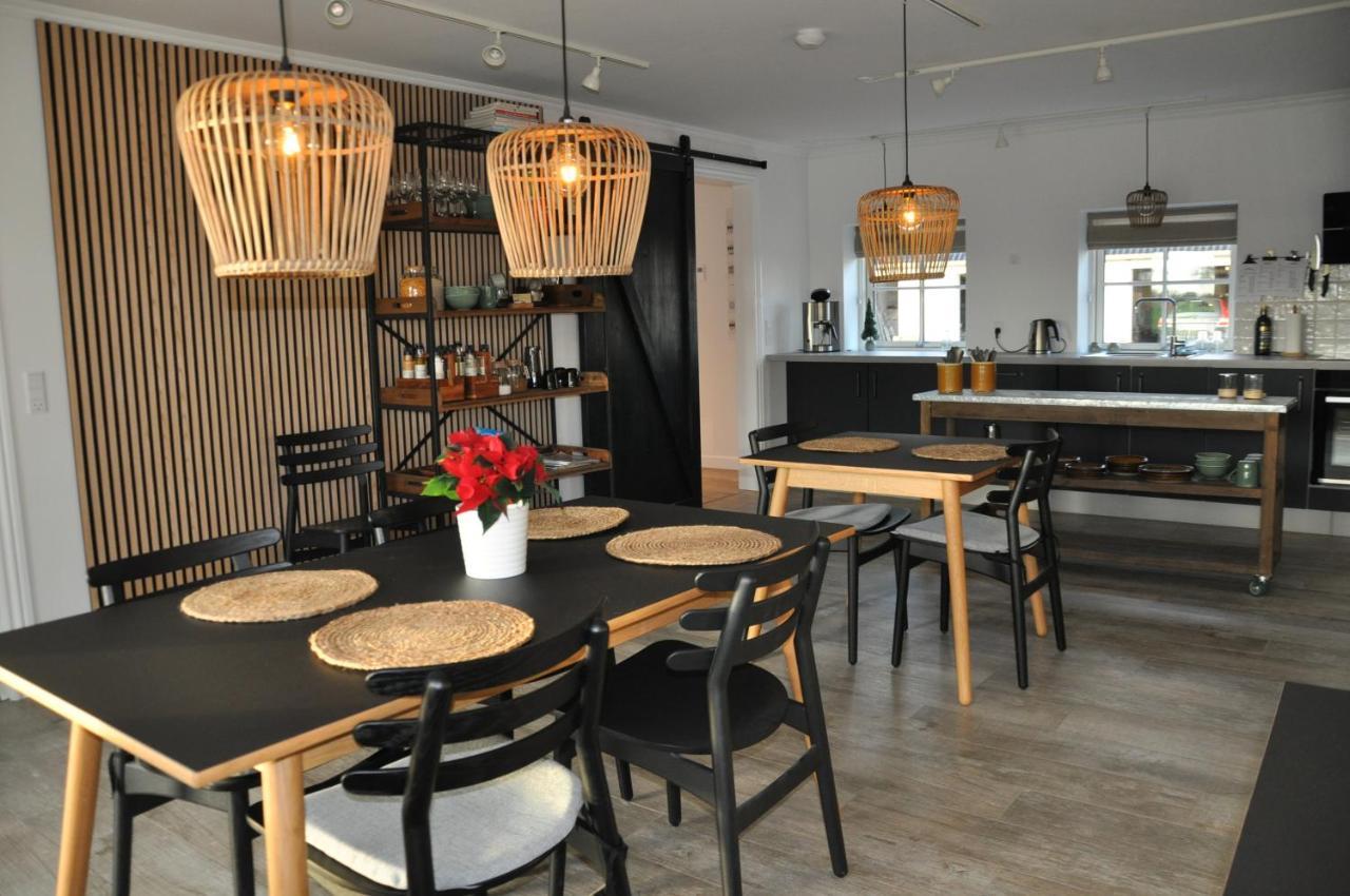 Kaergaard Bed & Breakfast Roskilde Ngoại thất bức ảnh