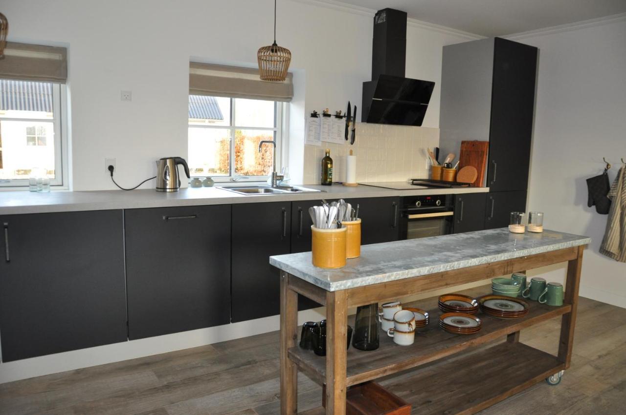 Kaergaard Bed & Breakfast Roskilde Ngoại thất bức ảnh