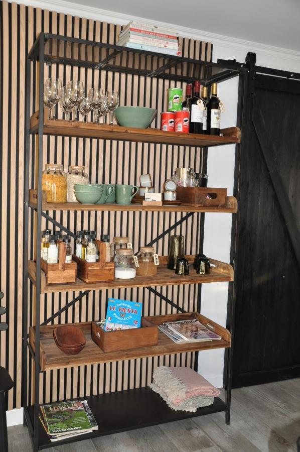 Kaergaard Bed & Breakfast Roskilde Ngoại thất bức ảnh