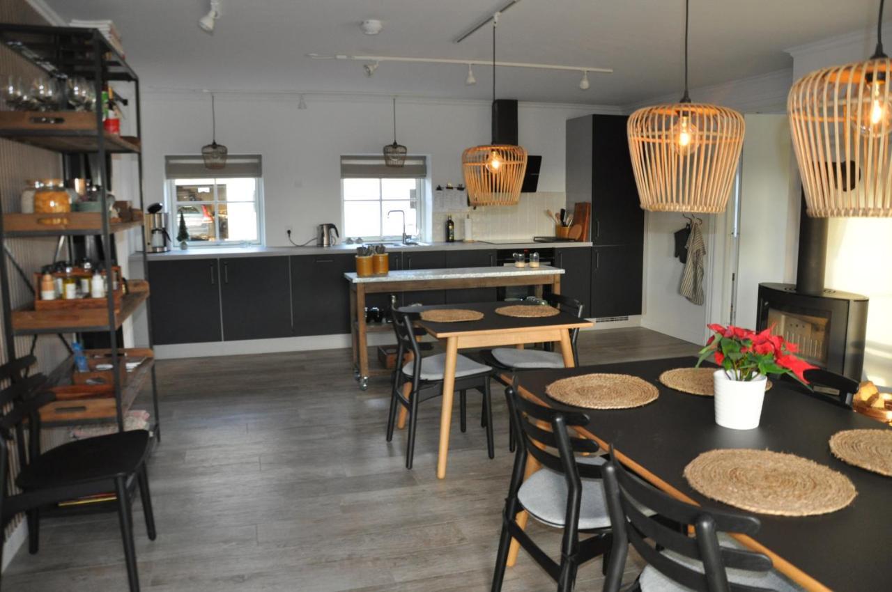 Kaergaard Bed & Breakfast Roskilde Ngoại thất bức ảnh