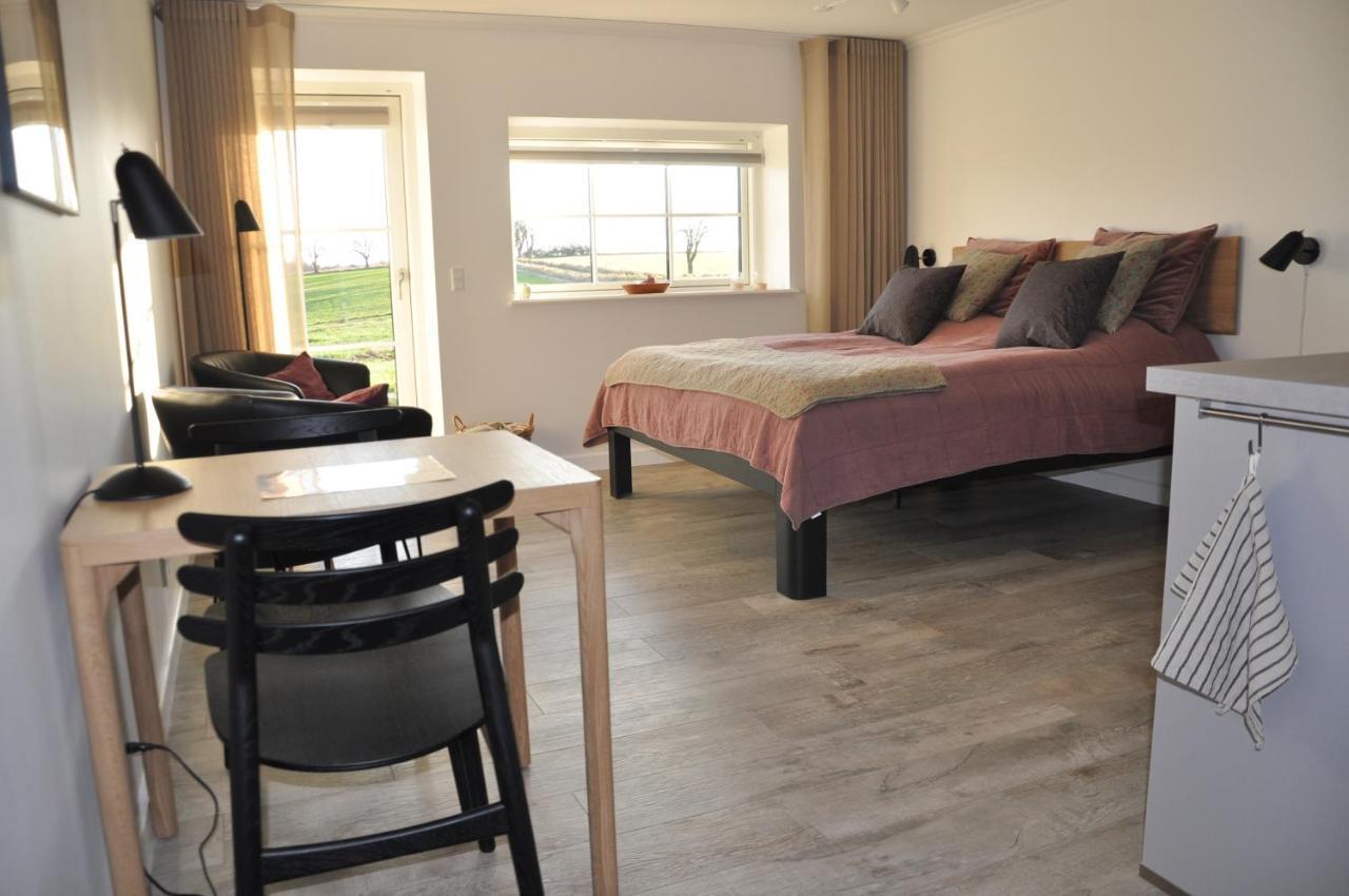 Kaergaard Bed & Breakfast Roskilde Ngoại thất bức ảnh