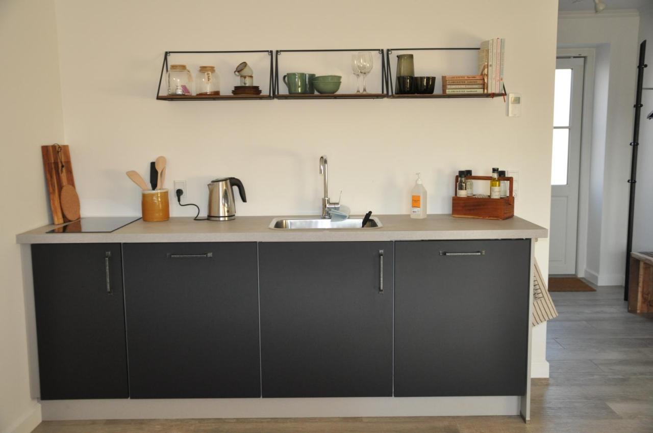 Kaergaard Bed & Breakfast Roskilde Ngoại thất bức ảnh