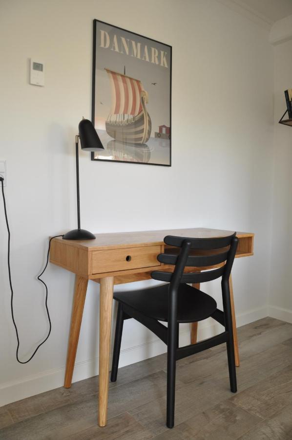 Kaergaard Bed & Breakfast Roskilde Ngoại thất bức ảnh