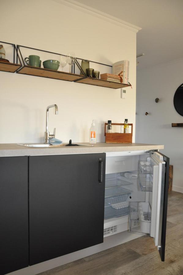 Kaergaard Bed & Breakfast Roskilde Ngoại thất bức ảnh