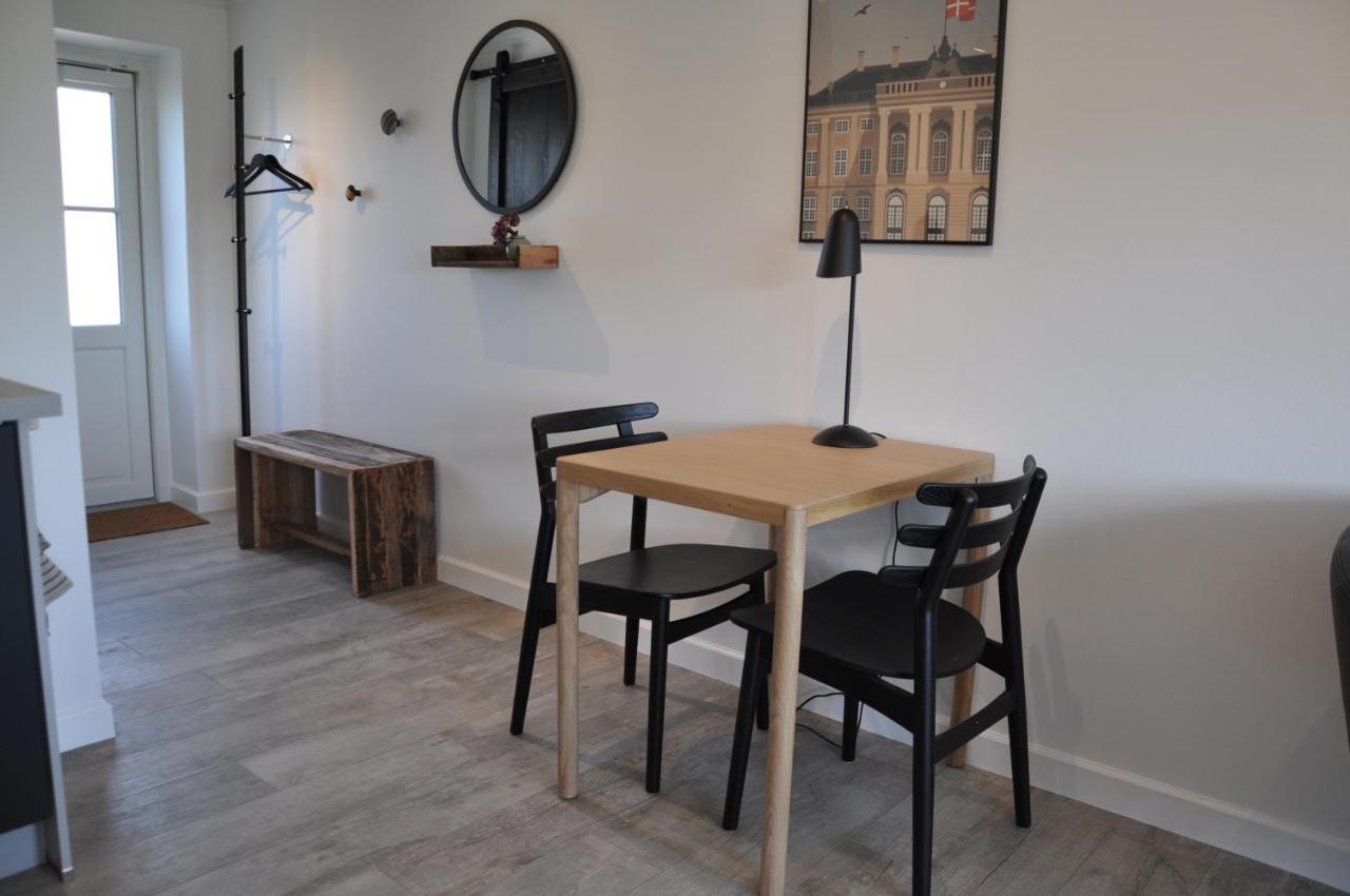 Kaergaard Bed & Breakfast Roskilde Ngoại thất bức ảnh