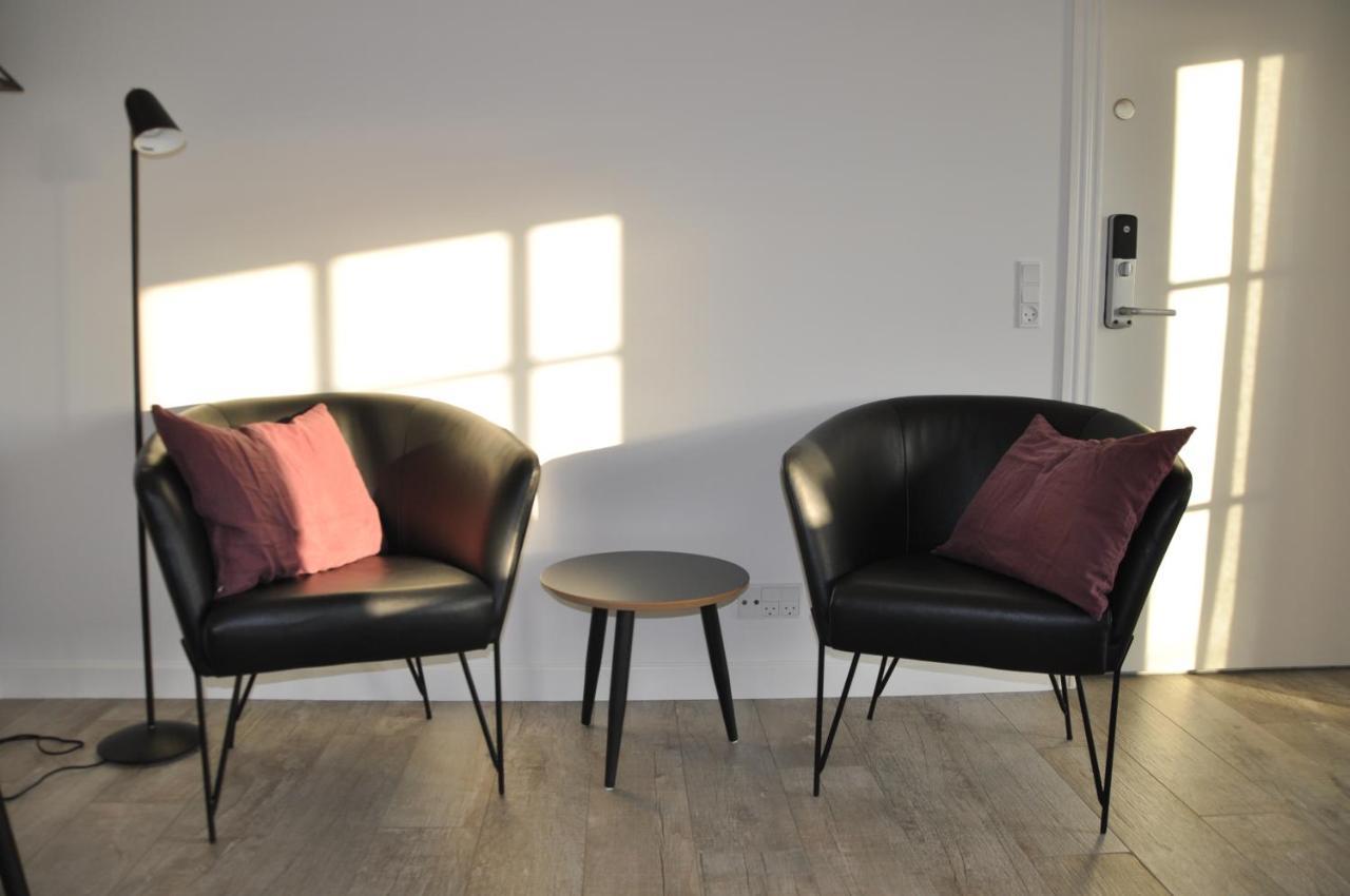 Kaergaard Bed & Breakfast Roskilde Ngoại thất bức ảnh