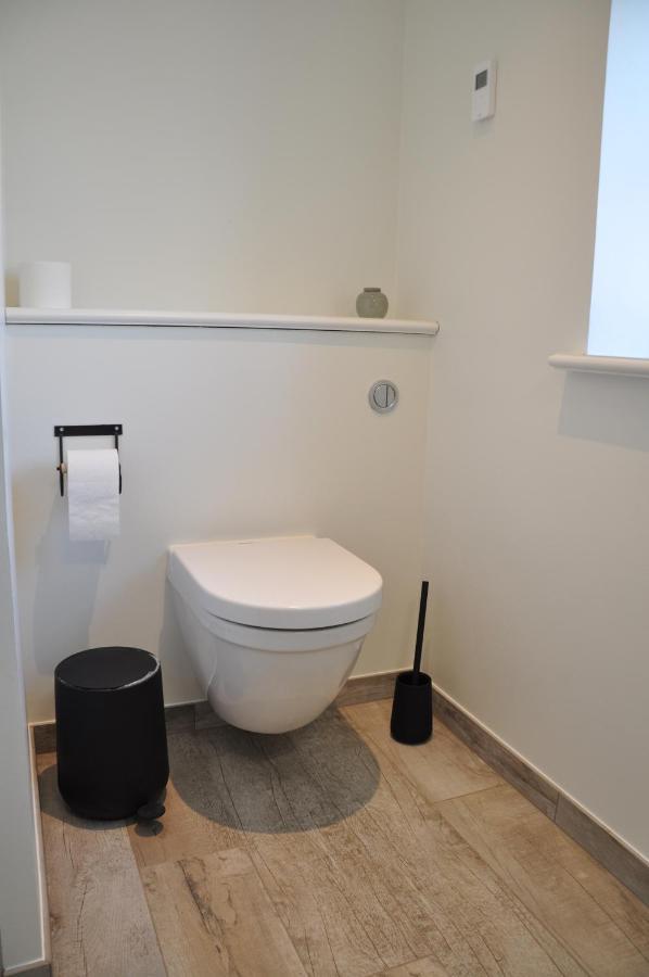 Kaergaard Bed & Breakfast Roskilde Ngoại thất bức ảnh