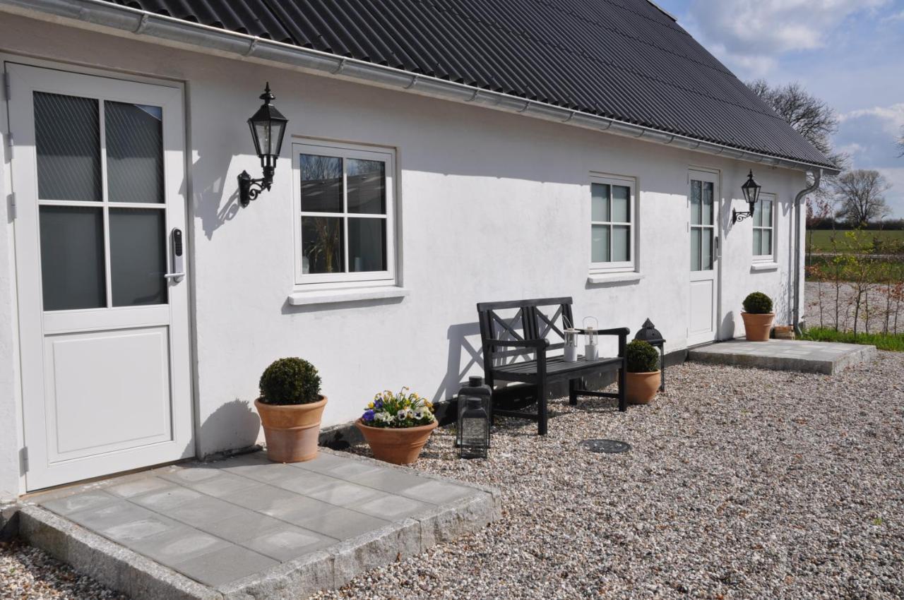 Kaergaard Bed & Breakfast Roskilde Ngoại thất bức ảnh