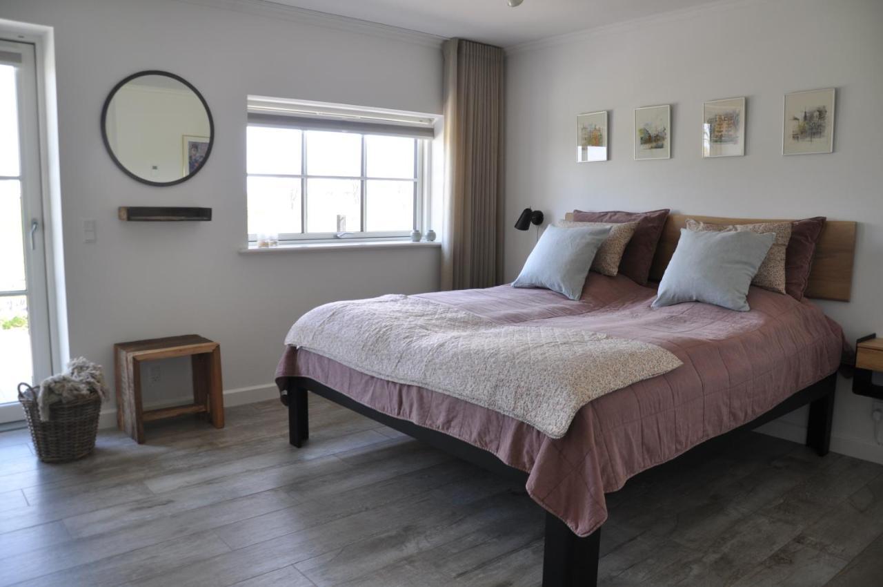 Kaergaard Bed & Breakfast Roskilde Ngoại thất bức ảnh